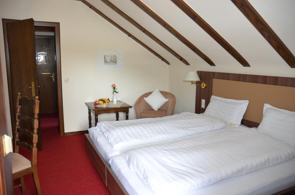 Hotel Hohenried Im Rosengarten Freudenstadt Zimmer foto